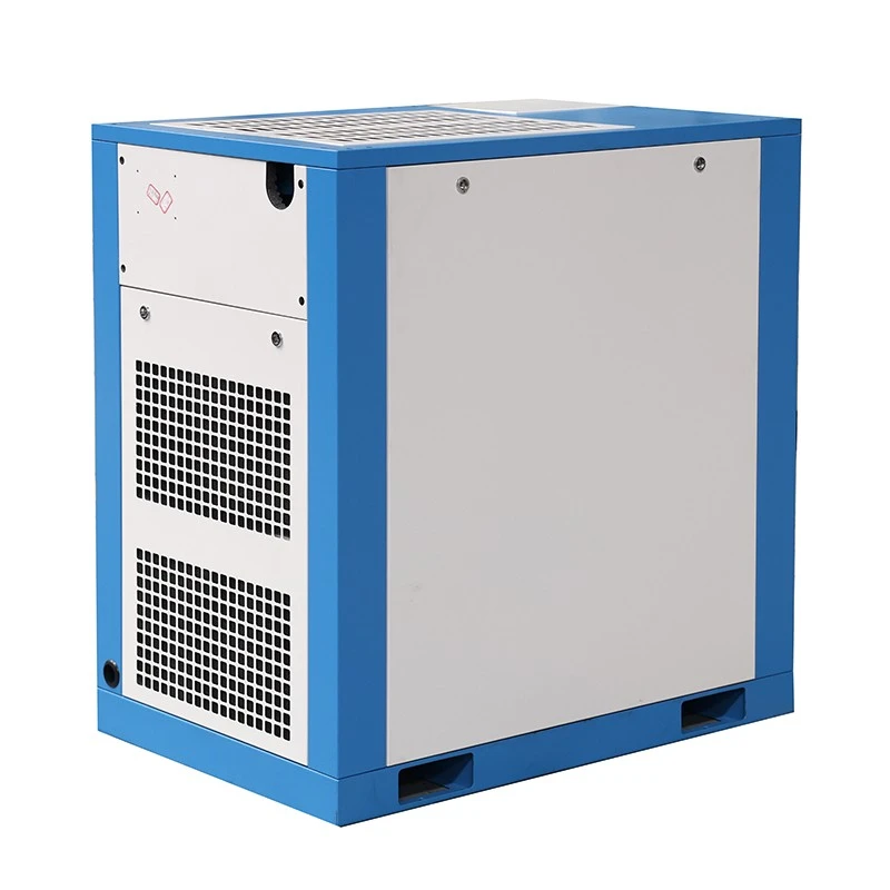 15kw Screw Air Compressor China