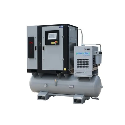 Kompresor udara 30 hp untuk mesin laser