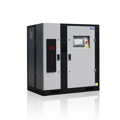 Bisakah kompresor udara ulir berefisiensi tinggi digunakan untuk sistem suspe...